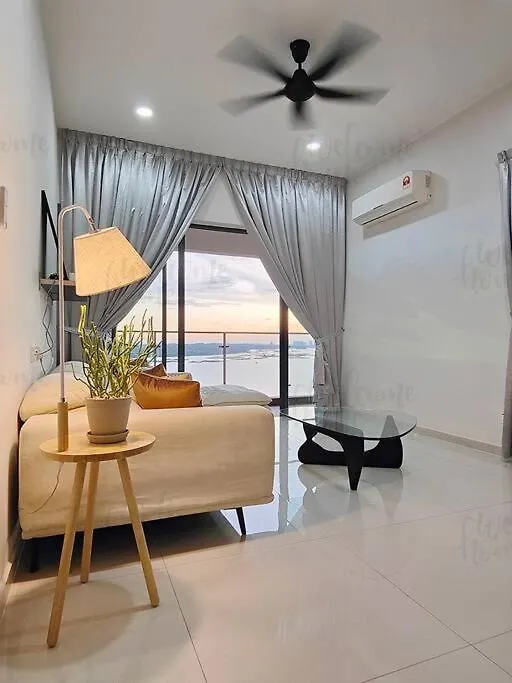Amberside, Country Garden Danga Bay Homestay By Welcome Home Johor Bahru