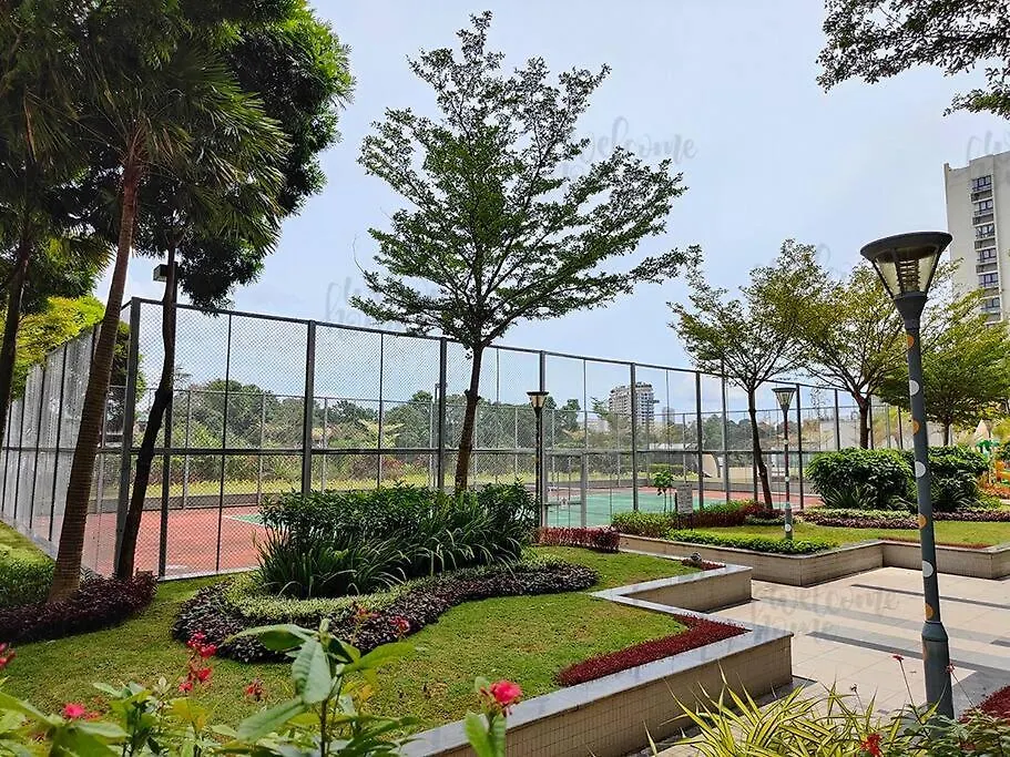 Amberside, Country Garden Danga Bay Homestay By Welcome Home ジョホールバル