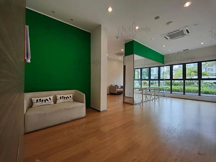 Amberside, Country Garden Danga Bay Homestay By Welcome Home ジョホールバル