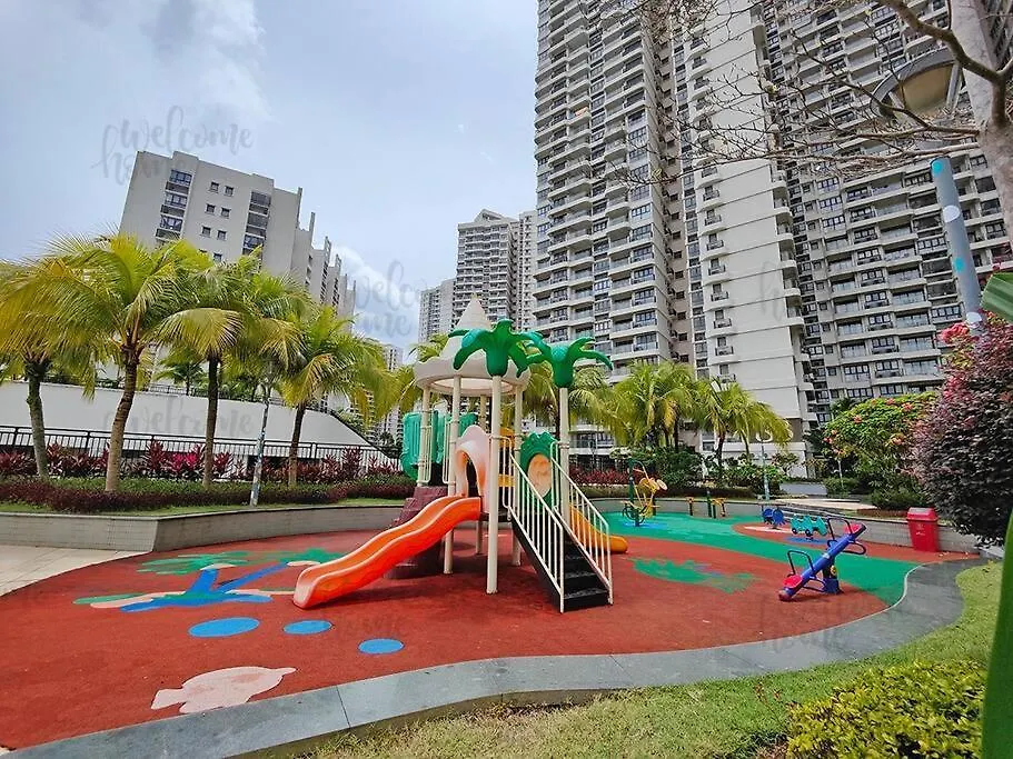 Amberside, Country Garden Danga Bay Homestay By Welcome Home Johor Bahru Apartment