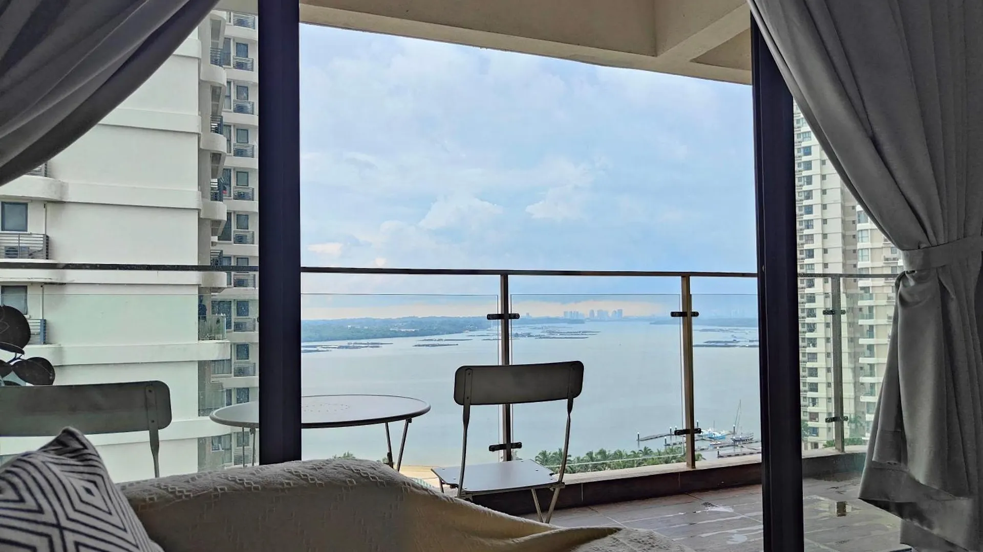 Amberside, Country Garden Danga Bay Homestay By Welcome Home Johor Bahru